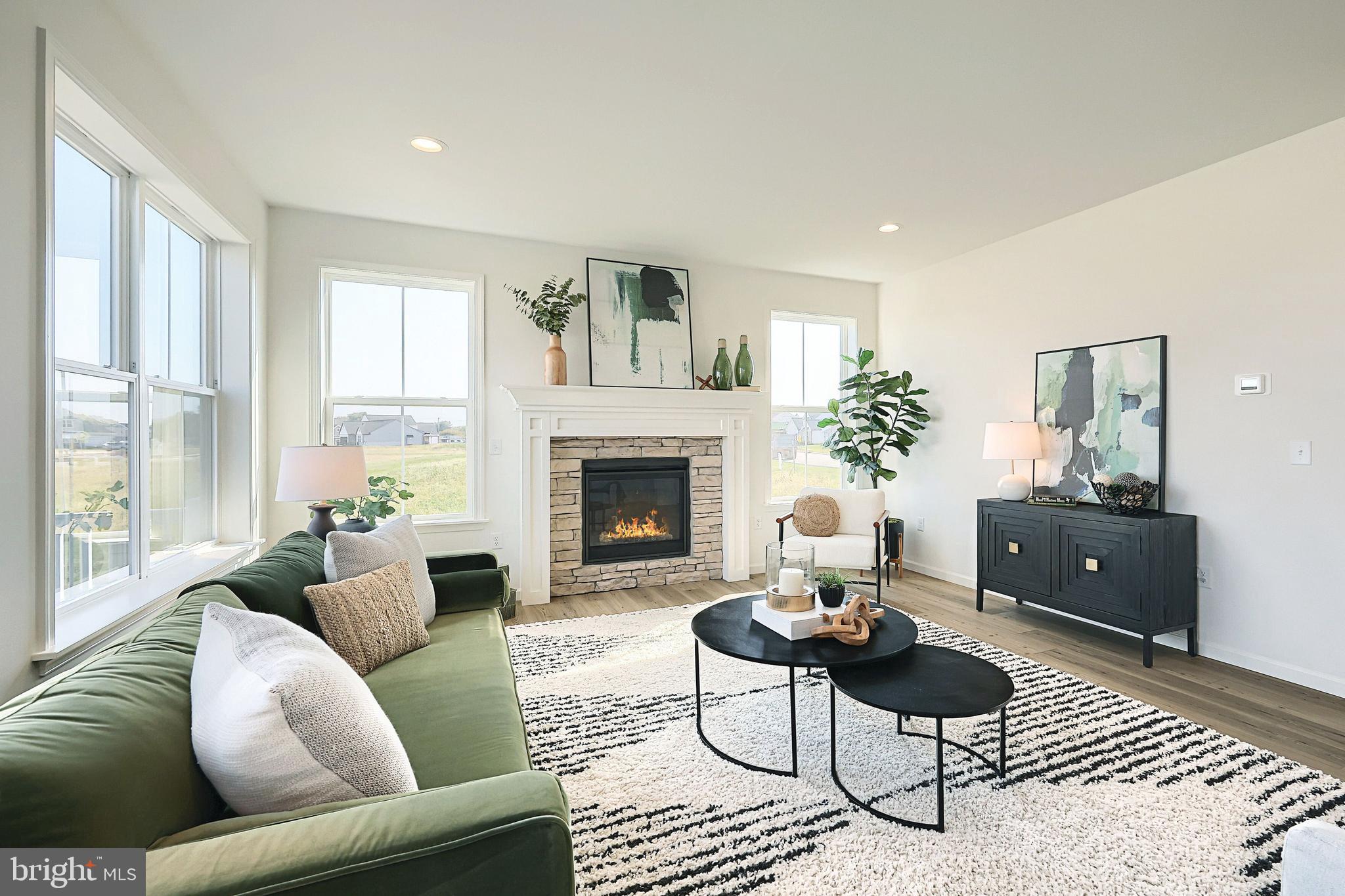 WYNDALE - Residential