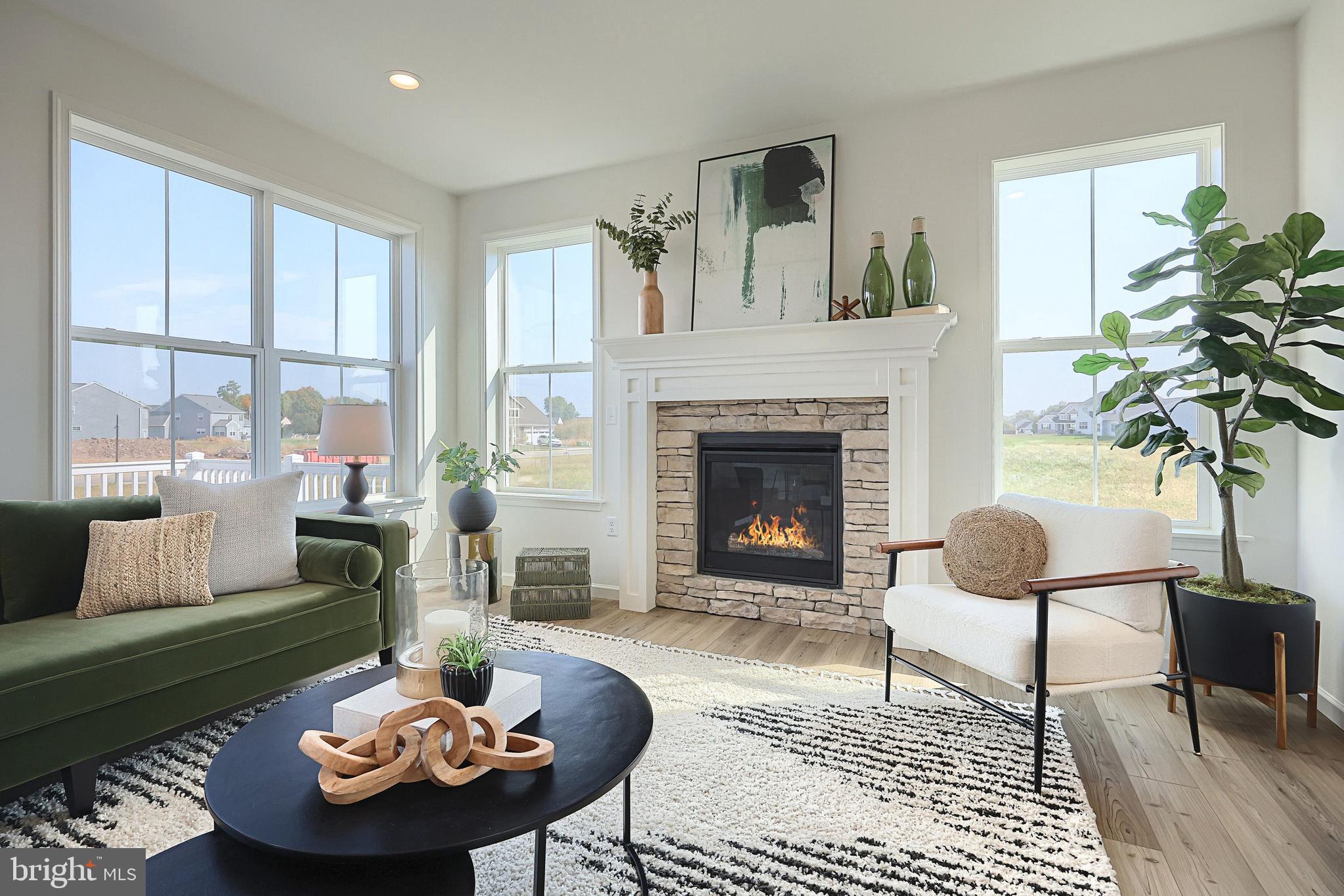 WYNDALE - Residential