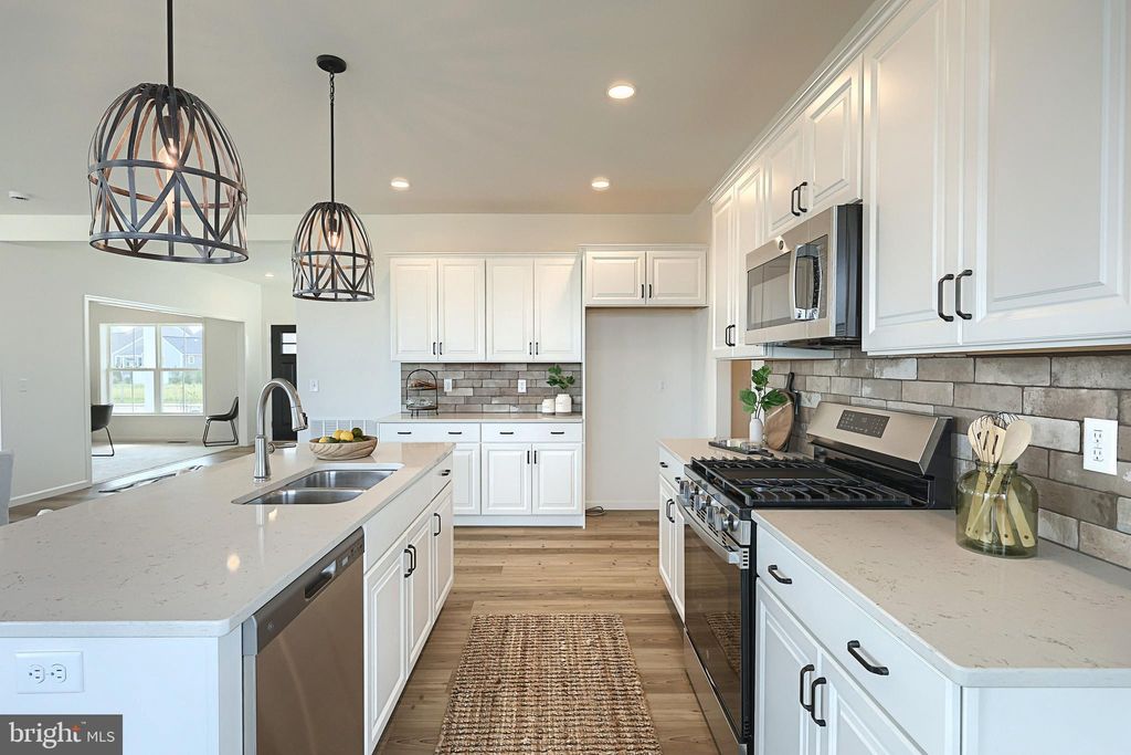 Photo of 187 Morning Drive, EPHRATA, PA 17522 (MLS # PALA2058688)