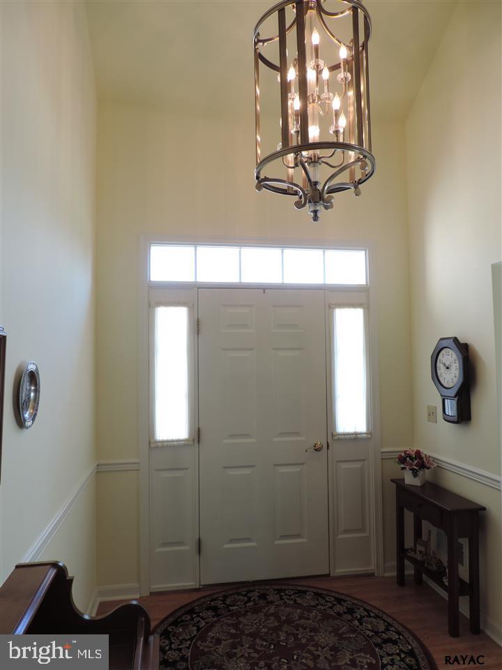 SPRING MEADOWS - Residential