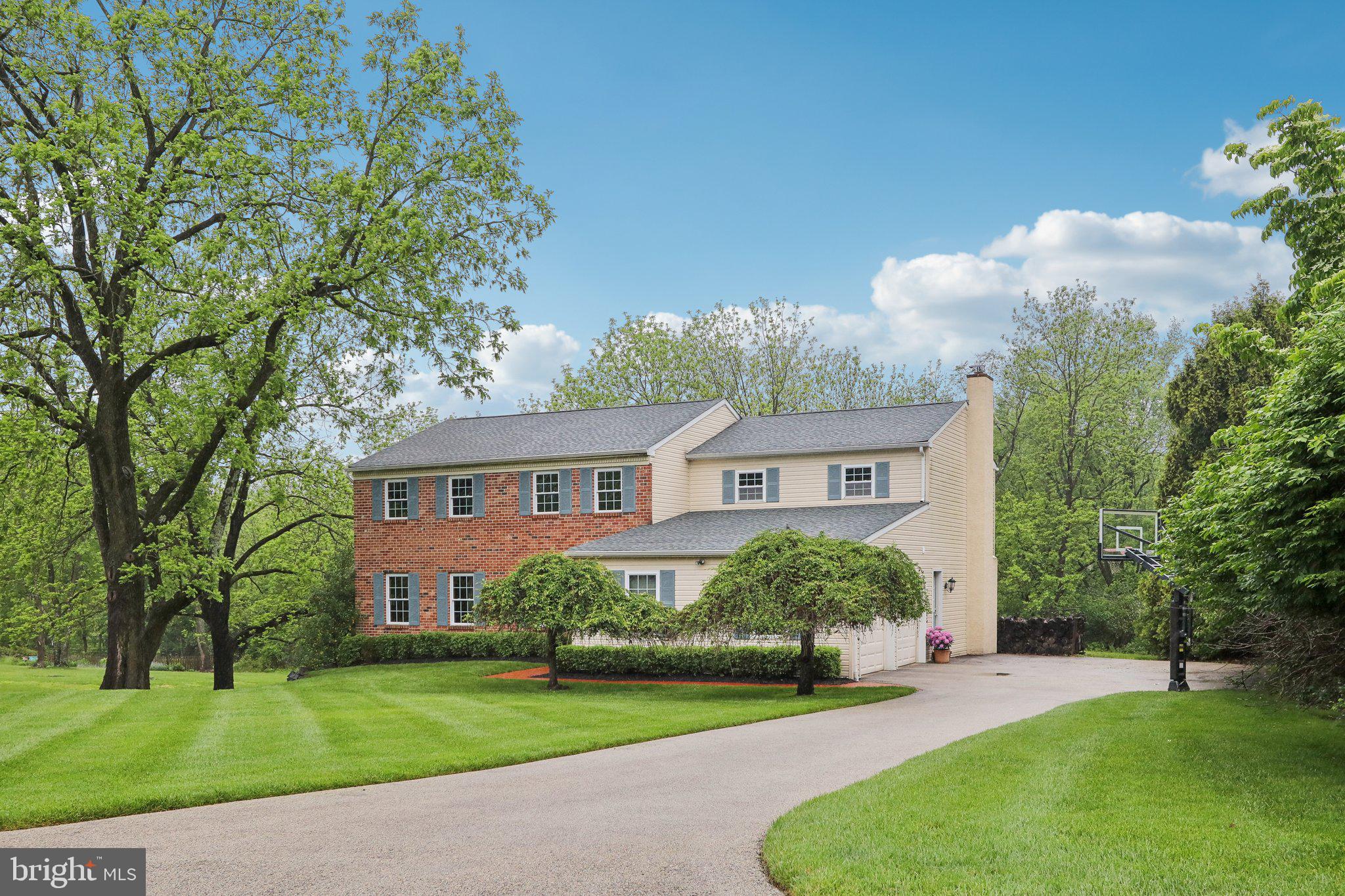 FORT WASHINGTON - Residential