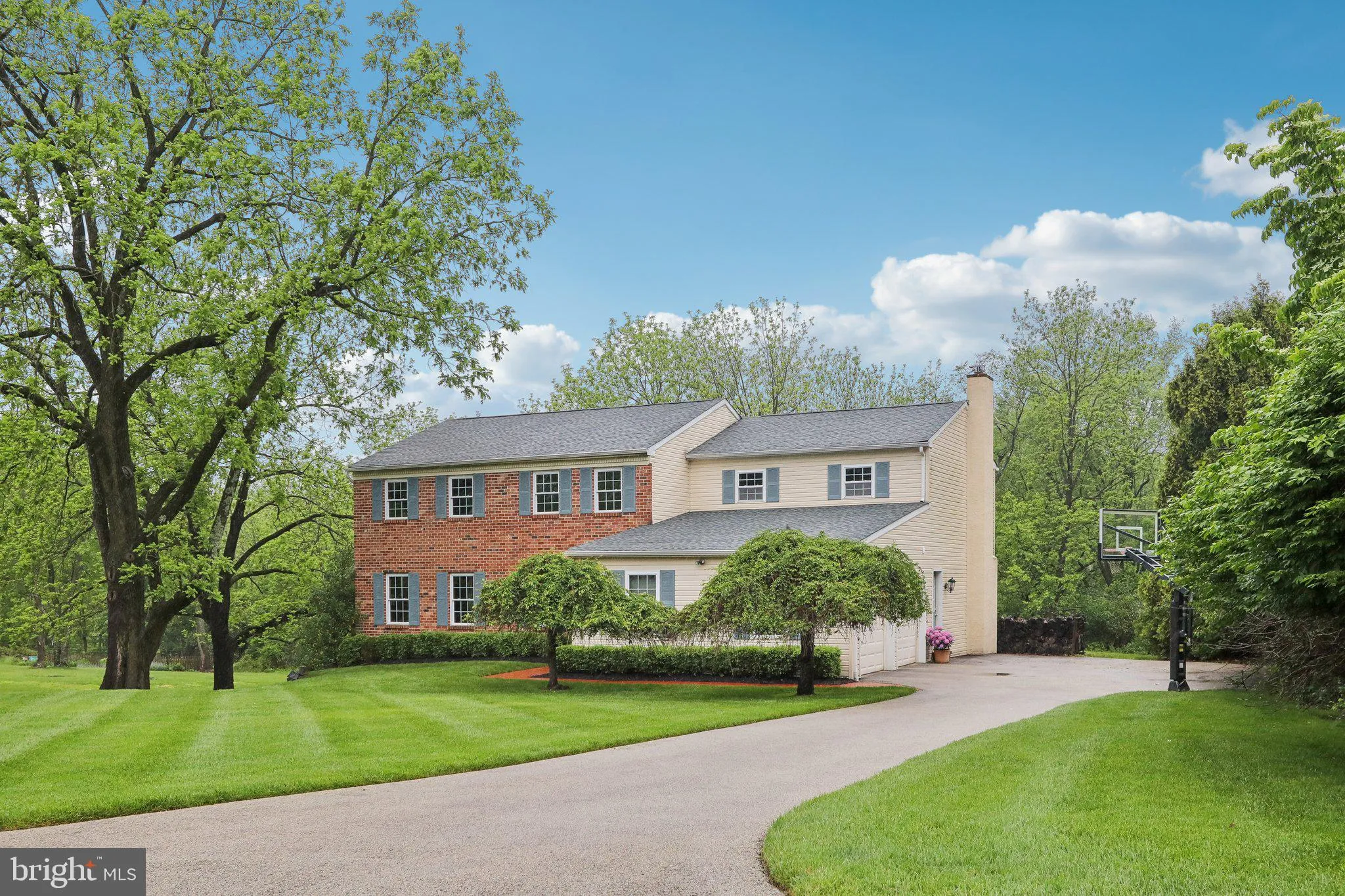 Fort Washington, Pennsylvania 19034, United States, 4 Bedrooms Bedrooms, ,3 BathroomsBathrooms,Residential,Contingent,130045