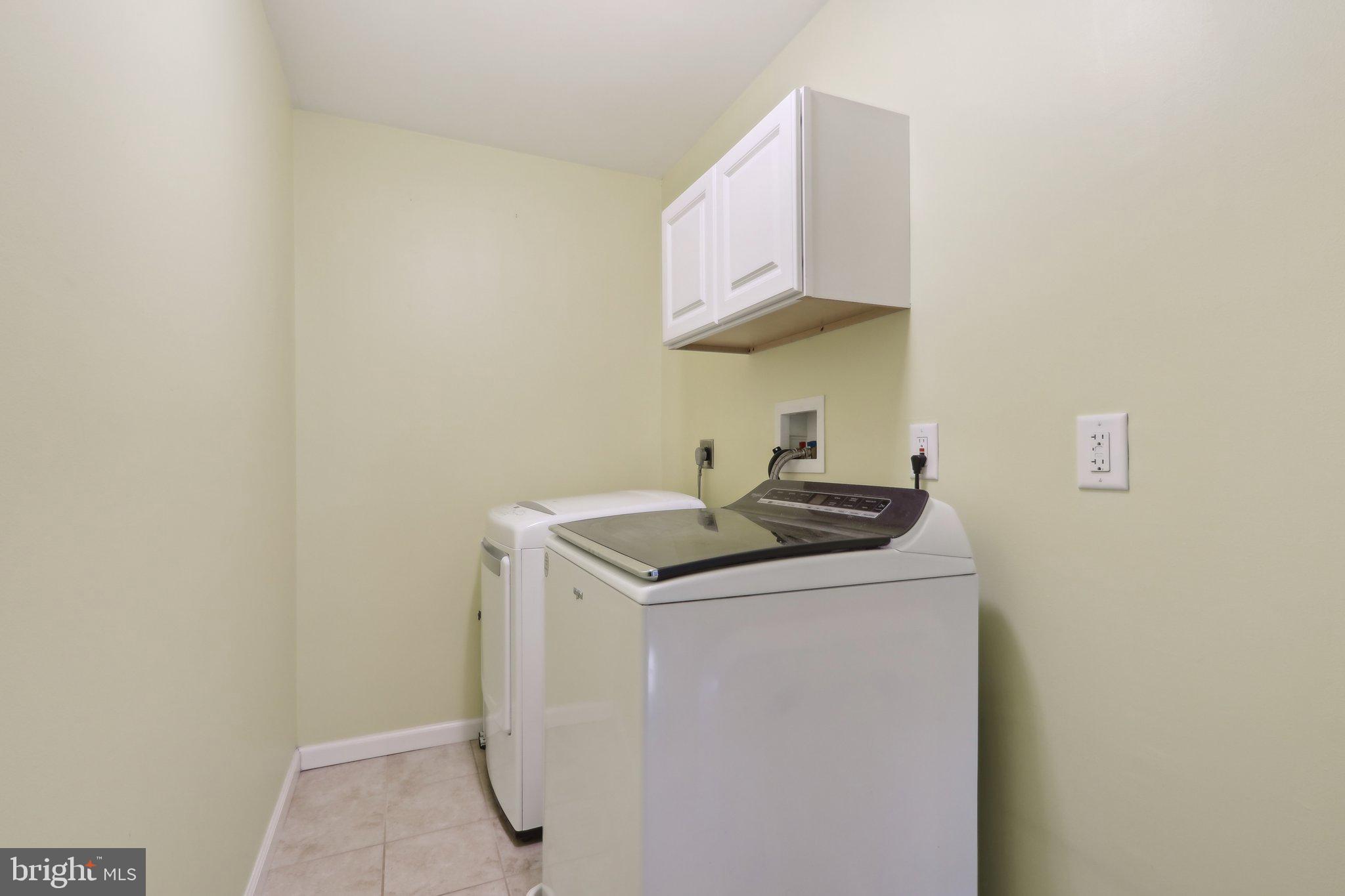 FORT WASHINGTON - Residential