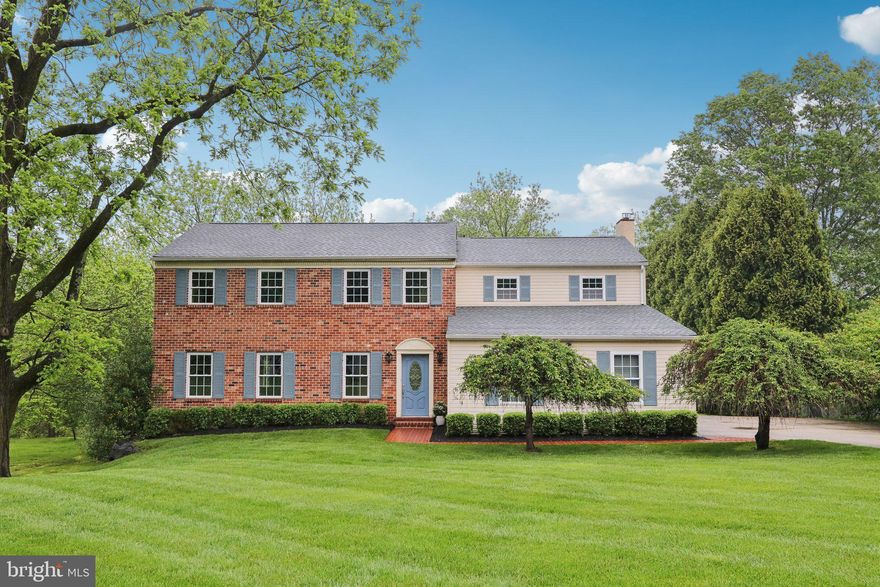 Welcome to this beautifully updated 4-bedroom, 2.5-bath home in the highly sought-after Upper Dublin School District. Thoughtfully renovated to blend modern style with everyday functionality, this home offers nearly 3,000 square feet of finished living space—plus a partially finished walk-out basement—providing the ideal layout for today’s lifestyle.

Step inside to an open floor plan accented by gleaming hardwood floors and abundant natural light. The heart of the home is the show-stopping kitchen, renovated to include sleek cabinetry, granite countertops, premium appliances, and a smart design that’s perfect for cooking, gathering, and entertaining.

Upstairs, the second floor was reimagined to include a convenient laundry room and a beautifully updated owner’s suite, featuring a refreshed ensuite bath and generous closet space. Three additional bedrooms offer flexibility for family, guests, or a second home office.

The finished walk-out basement is an ideal hangout zone with access to the backyard, while an additional unfinished area currently serves as a home gym and storage—but offers potential for more finished space.

A dedicated library or flex space on the main level adds versatility—perfect as an office, study area, or creative room for kids’ projects.

Major improvements include a newer roof and siding, enhancing both curb appeal and peace of mind. The lush, landscaped front yard welcomes you home, and the spacious backyard with deck is ideal for outdoor entertaining and play.

Located near parks, shopping, and major commuter routes—this home combines modern living, thoughtful upgrades, and a prime location in one of the area’s top-rated school districts. This is one you won’t want to miss!