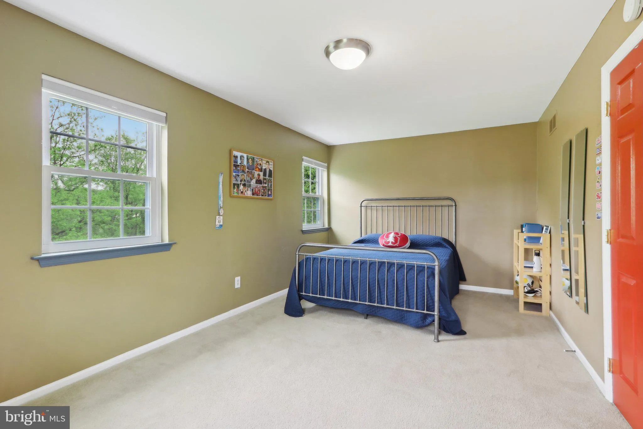 Fort Washington, Pennsylvania 19034, United States, 4 Bedrooms Bedrooms, ,3 BathroomsBathrooms,Residential,Contingent,130045