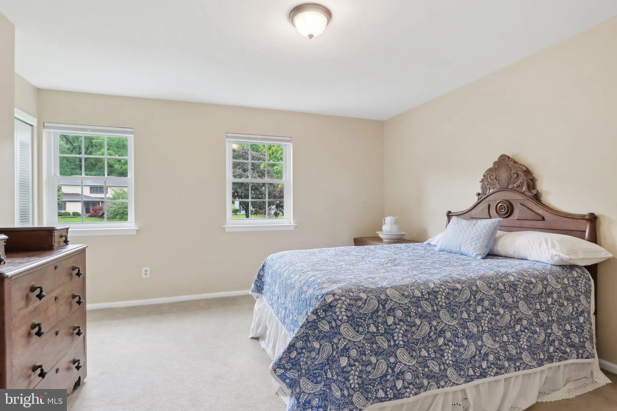 Fort Washington, Pennsylvania 19034, United States, 4 Bedrooms Bedrooms, ,3 BathroomsBathrooms,Residential,Contingent,130045