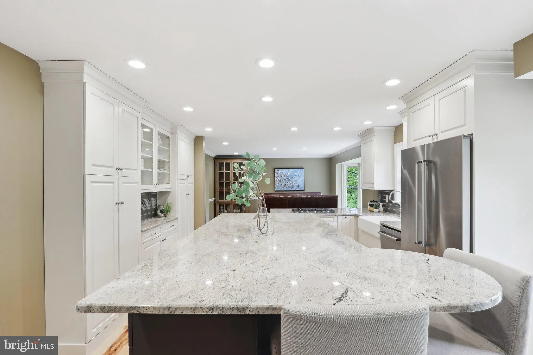 Fort Washington, Pennsylvania 19034, United States, 4 Bedrooms Bedrooms, ,3 BathroomsBathrooms,Residential,Contingent,130045