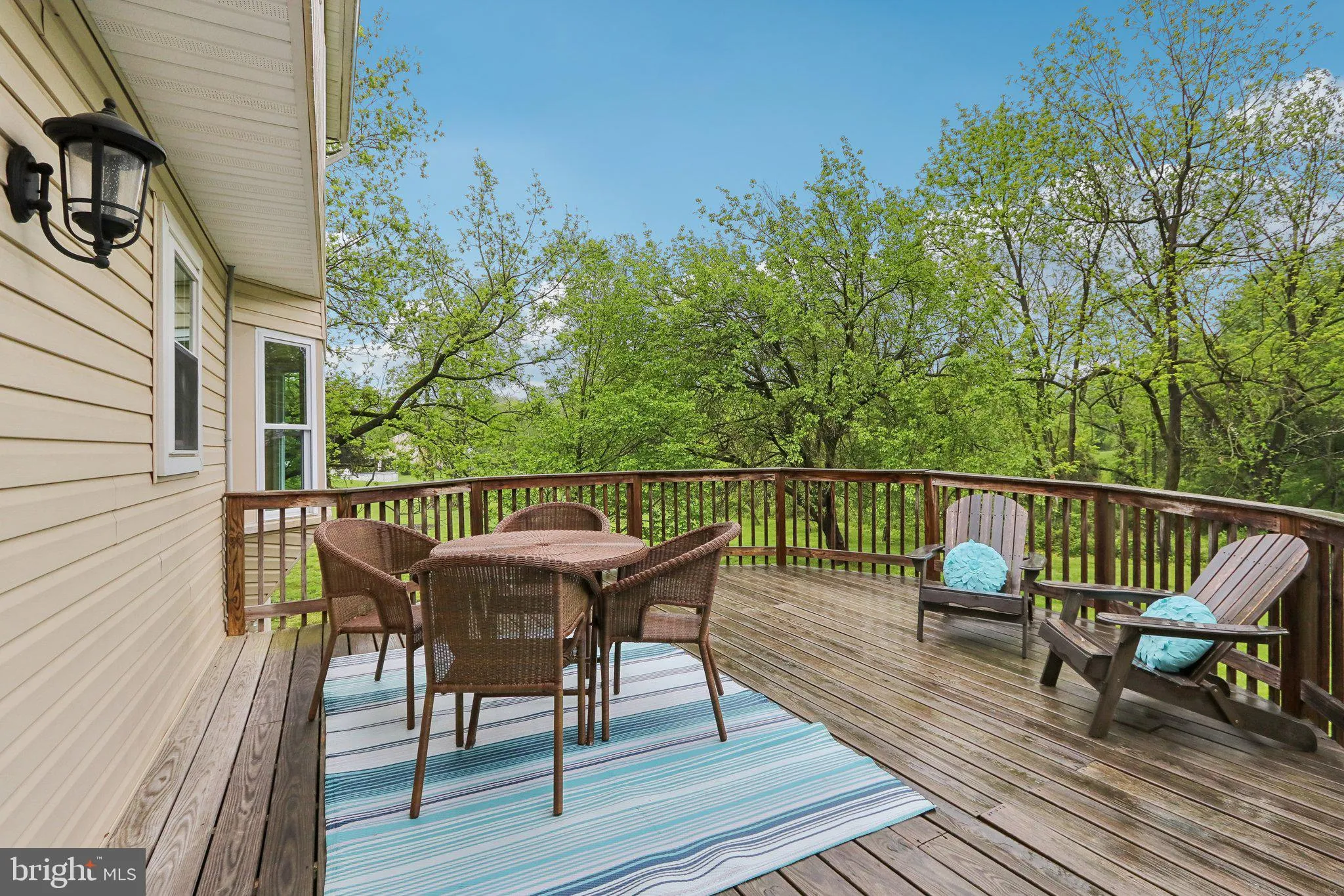 Fort Washington, Pennsylvania 19034, United States, 4 Bedrooms Bedrooms, ,3 BathroomsBathrooms,Residential,Contingent,130045