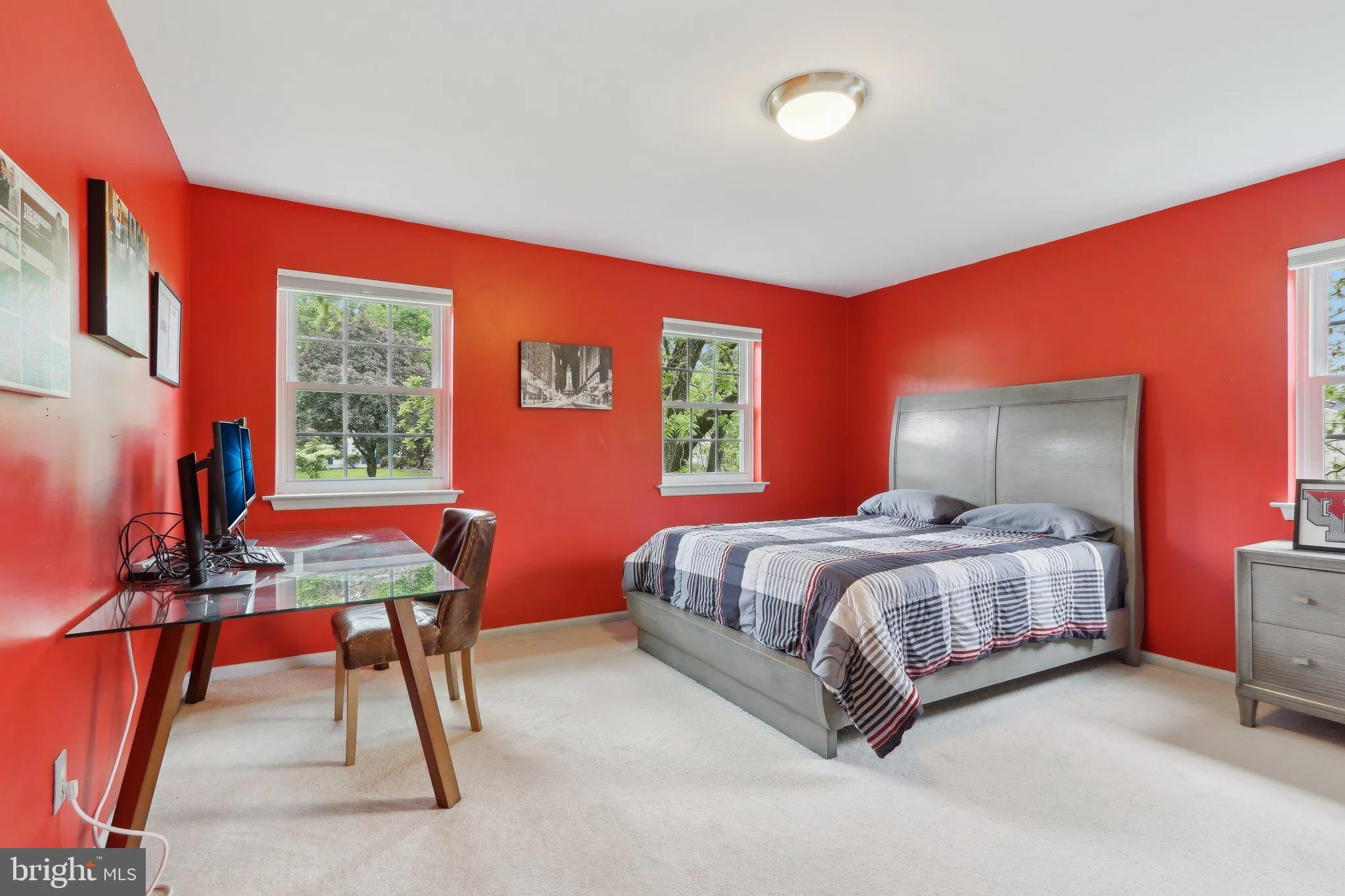 Fort Washington, Pennsylvania 19034, United States, 4 Bedrooms Bedrooms, ,3 BathroomsBathrooms,Residential,Contingent,130045