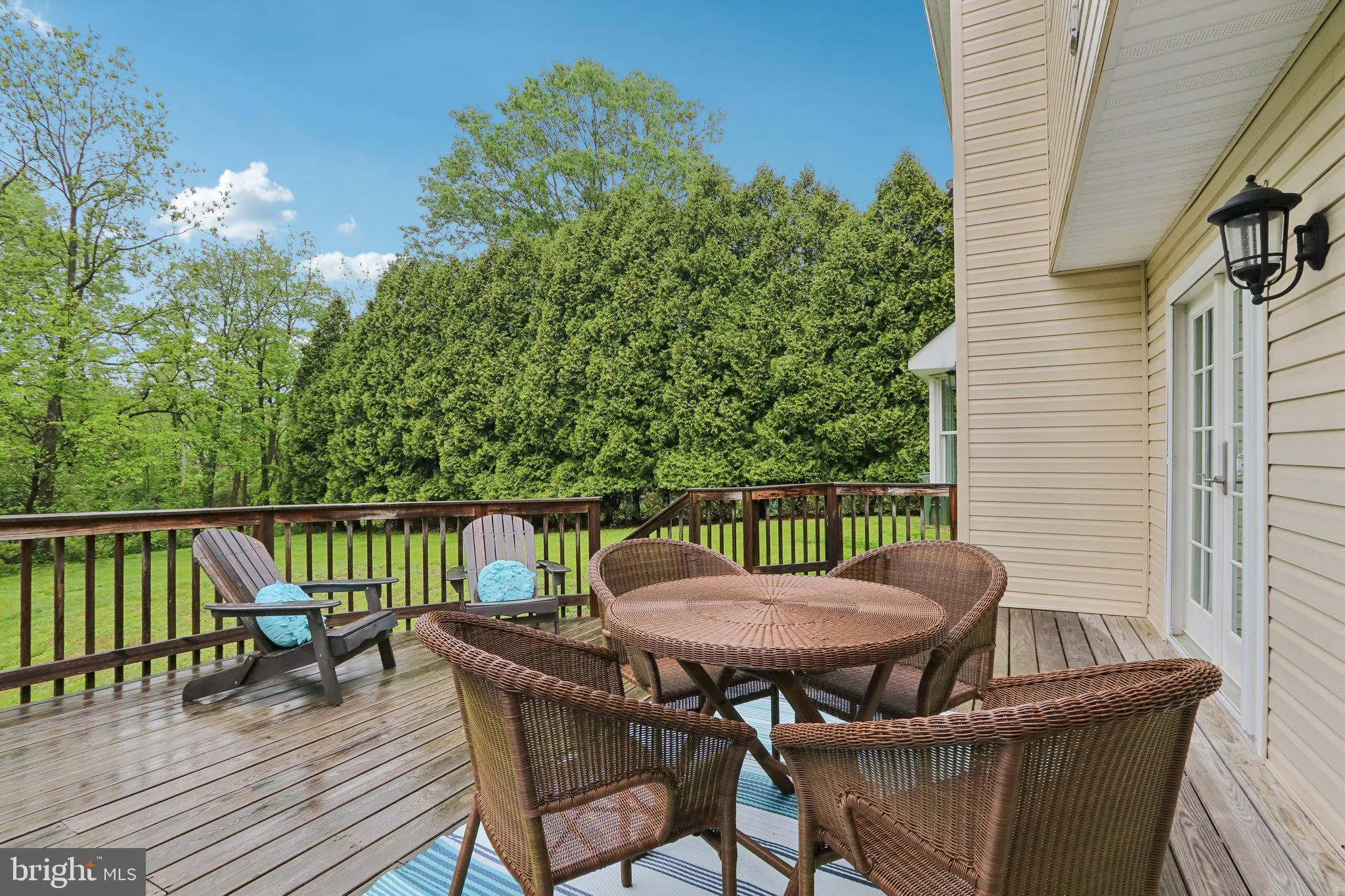 Fort Washington, Pennsylvania 19034, United States, 4 Bedrooms Bedrooms, ,3 BathroomsBathrooms,Residential,Contingent,130045