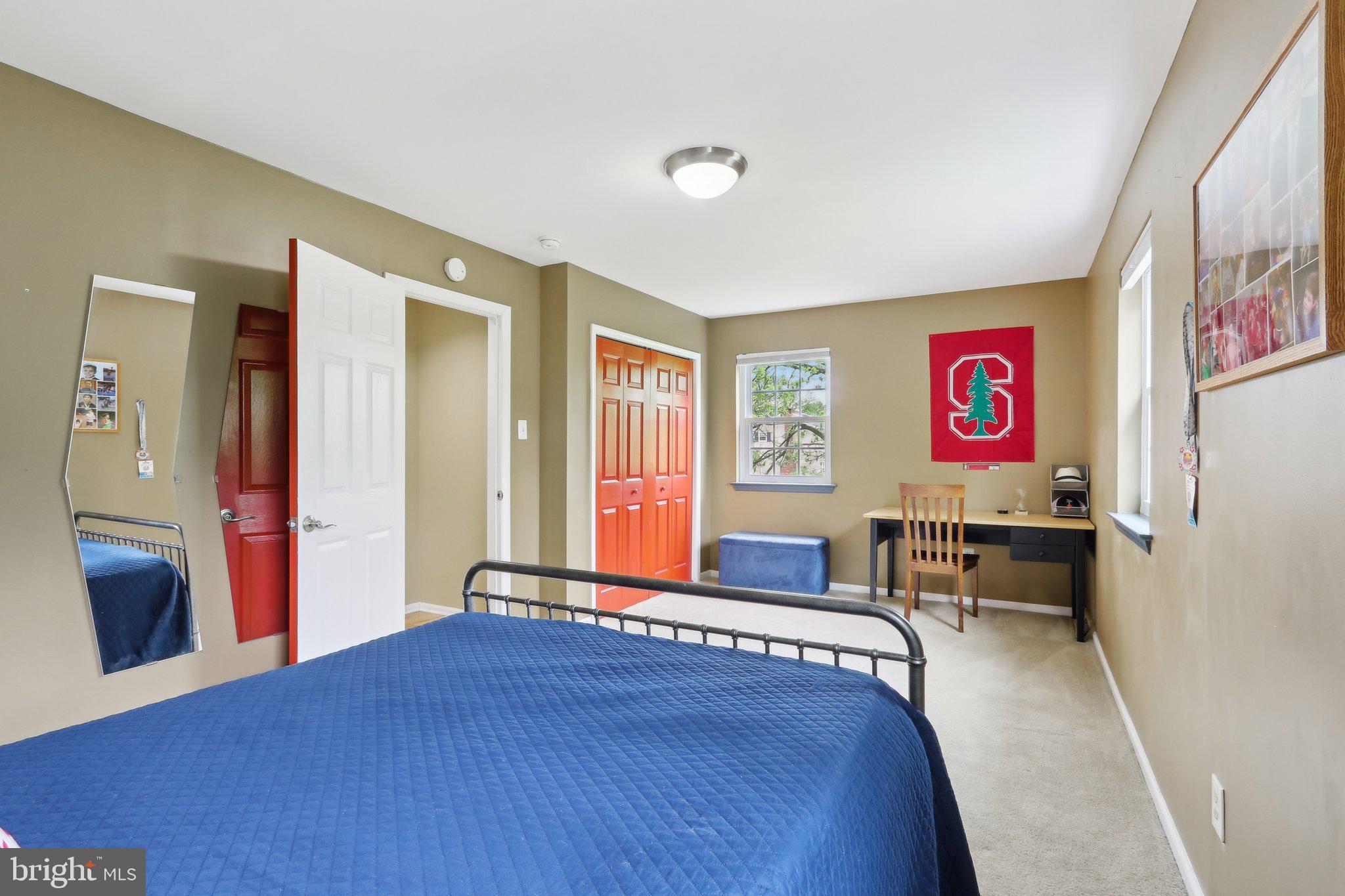 FORT WASHINGTON - Residential