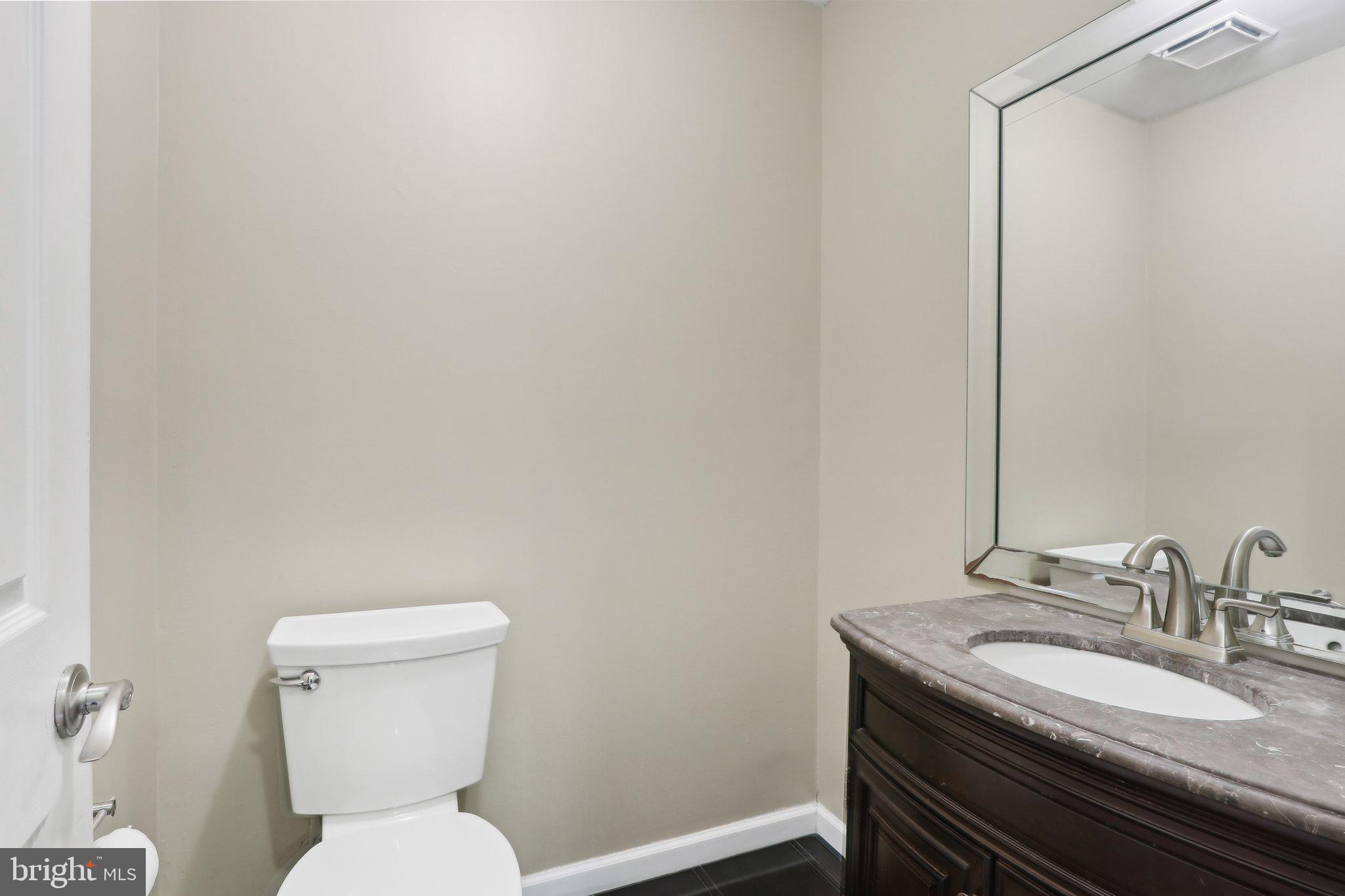 FORT WASHINGTON - Residential