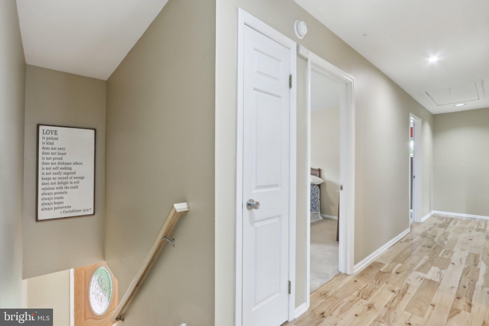 FORT WASHINGTON - Residential