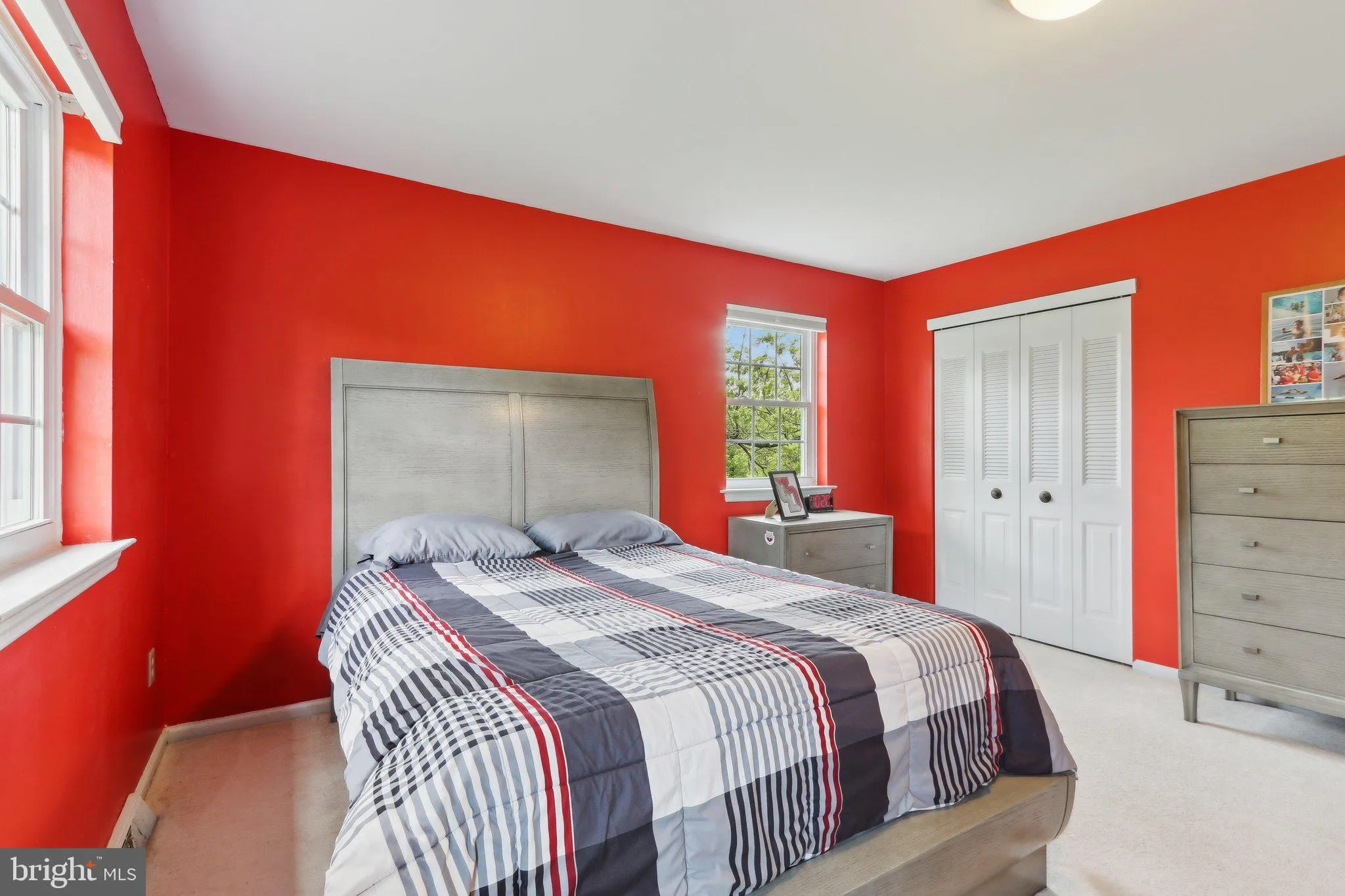 Fort Washington, Pennsylvania 19034, United States, 4 Bedrooms Bedrooms, ,3 BathroomsBathrooms,Residential,Contingent,130045