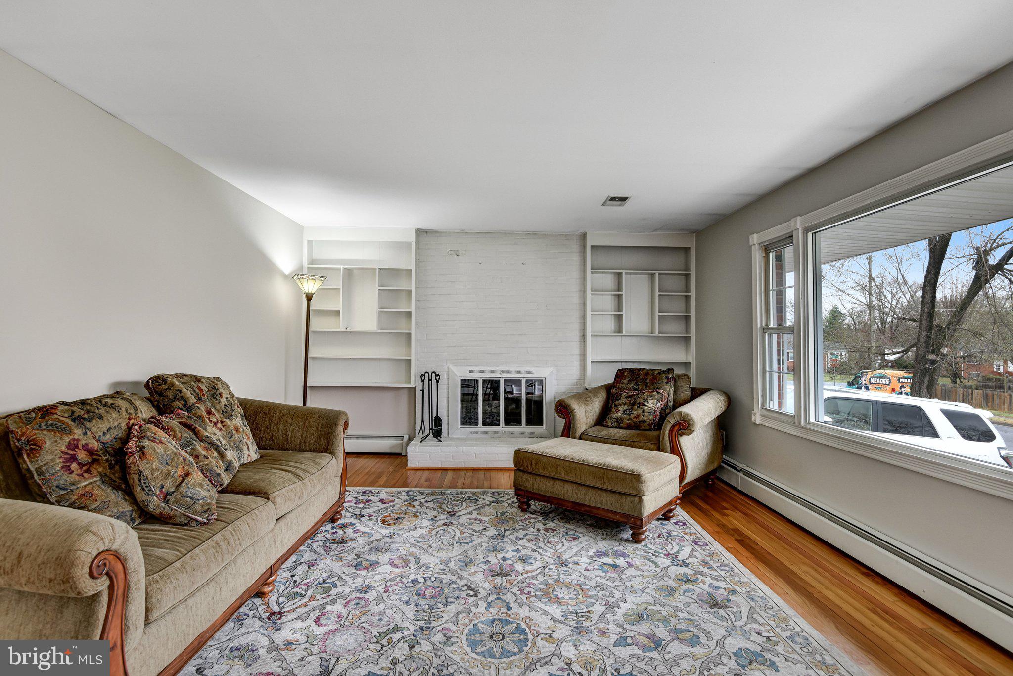 SHELTON HEIGHTS - Residential