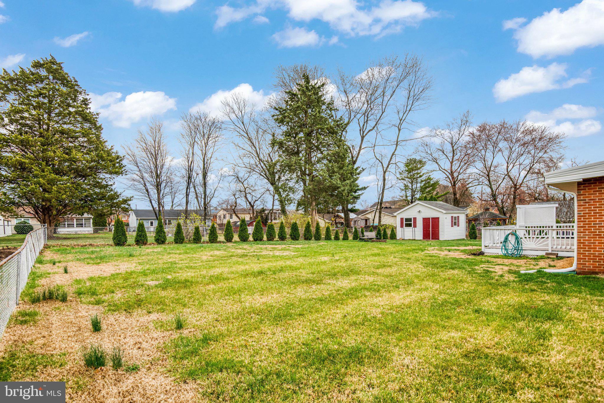 SHELTON HEIGHTS - Residential