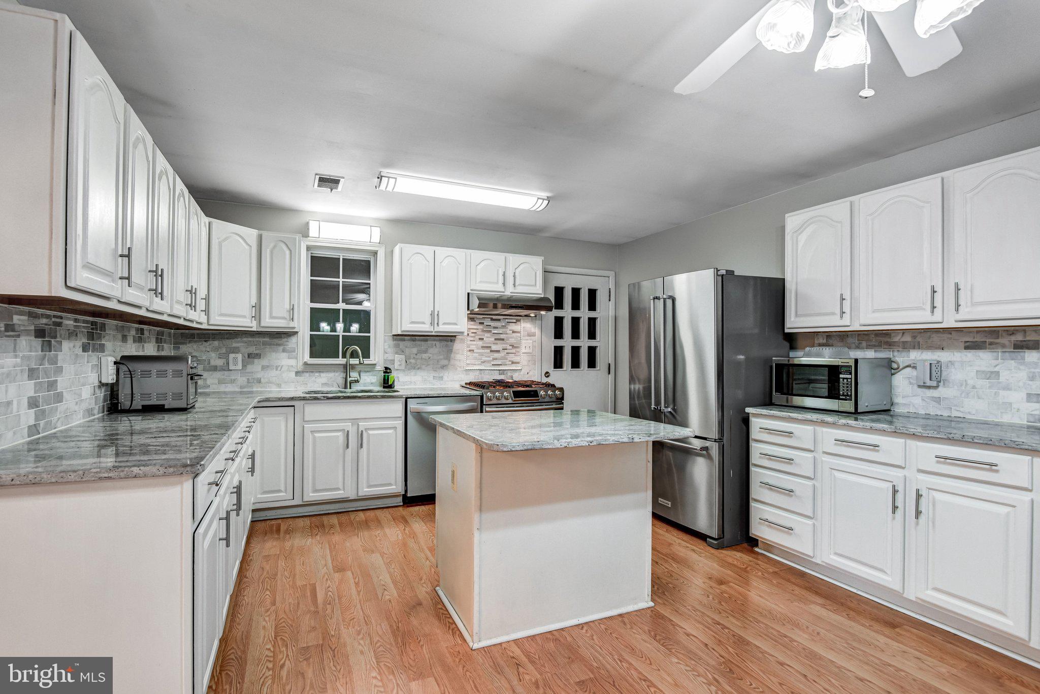 SHELTON HEIGHTS - Residential