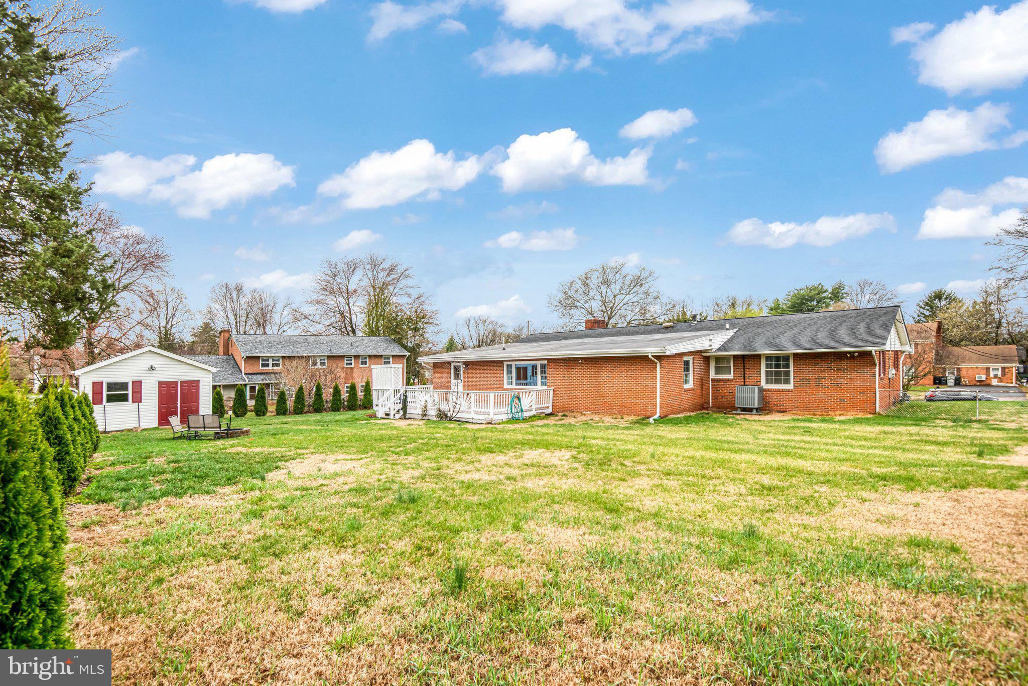 SHELTON HEIGHTS - Residential