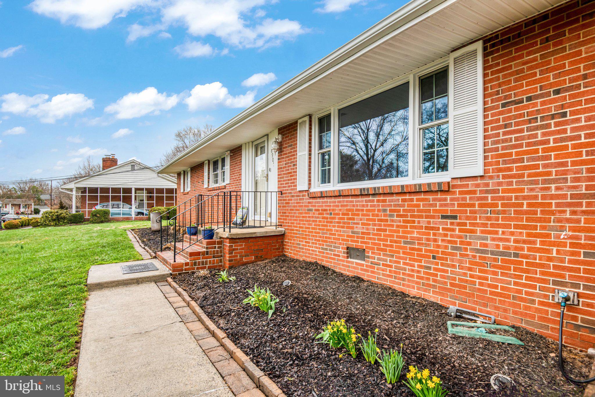 SHELTON HEIGHTS - Residential