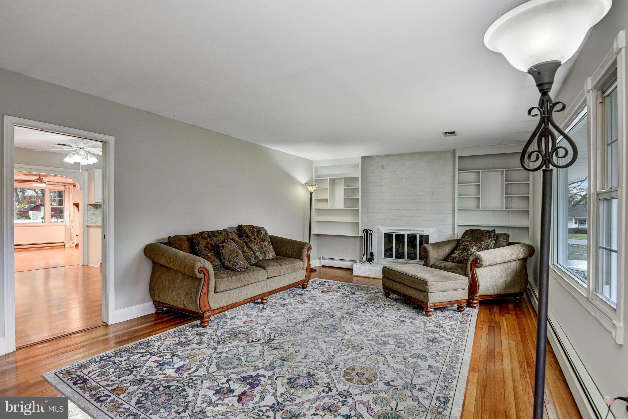 SHELTON HEIGHTS - Residential