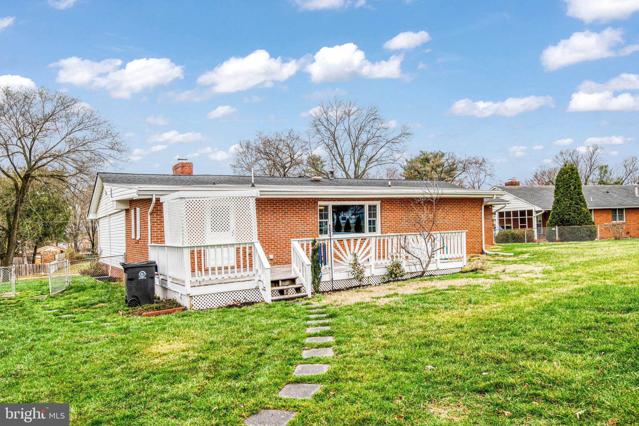 SHELTON HEIGHTS - Residential