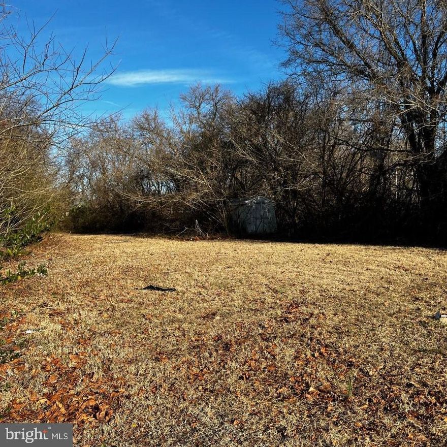 LOT PACKAGE AVAILABLE - Listed in conjunction with MLS #'s MDWC2008178 (Dewey Ave, Salisbury.  BUY BOTH PROPERTIES FOR $30K!!   If you are looking for a mostly cleared lot to build your dream office and/or home, look no further. This property is zoned for residential and commercial use with many different possibilities for its next owner! This lot will have access to connect to public water & sewer services.  City indicates tap in fee's are:  1/2 of $5,300 for sewer & 1/2 of $4,500 for water under city ordinance until otherwise amended.  Buyer to do due diligence & contact directly to verify all information provided.