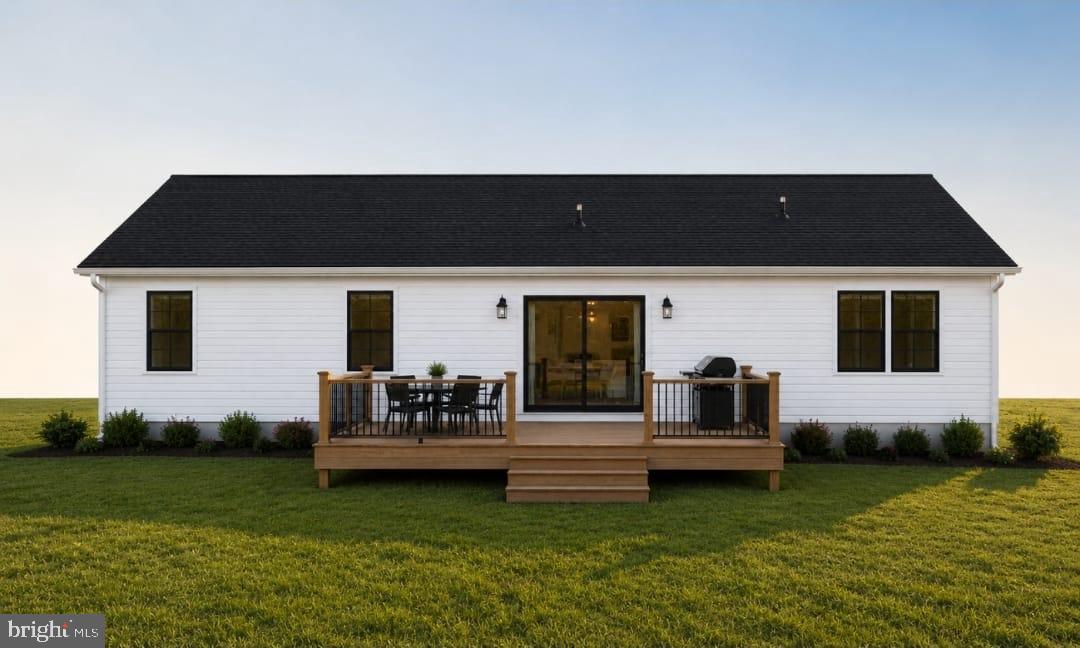 Lot 2 SOUTHSIDE AVENUE