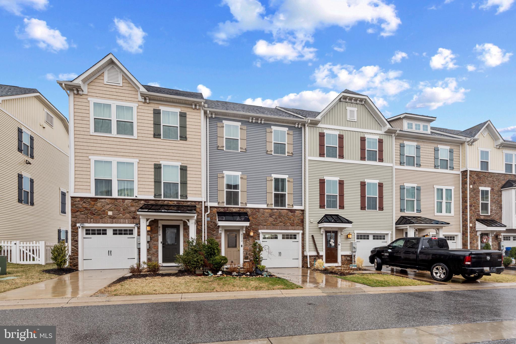 SHELTERED HARBOR - Residential