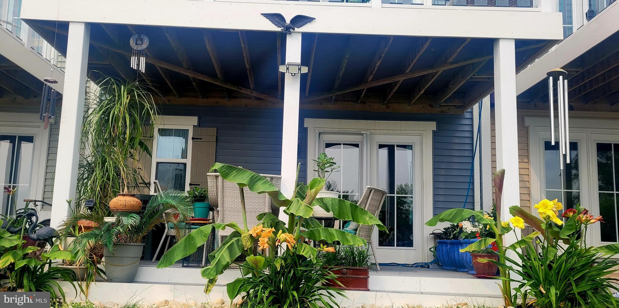 SHELTERED HARBOR - Residential