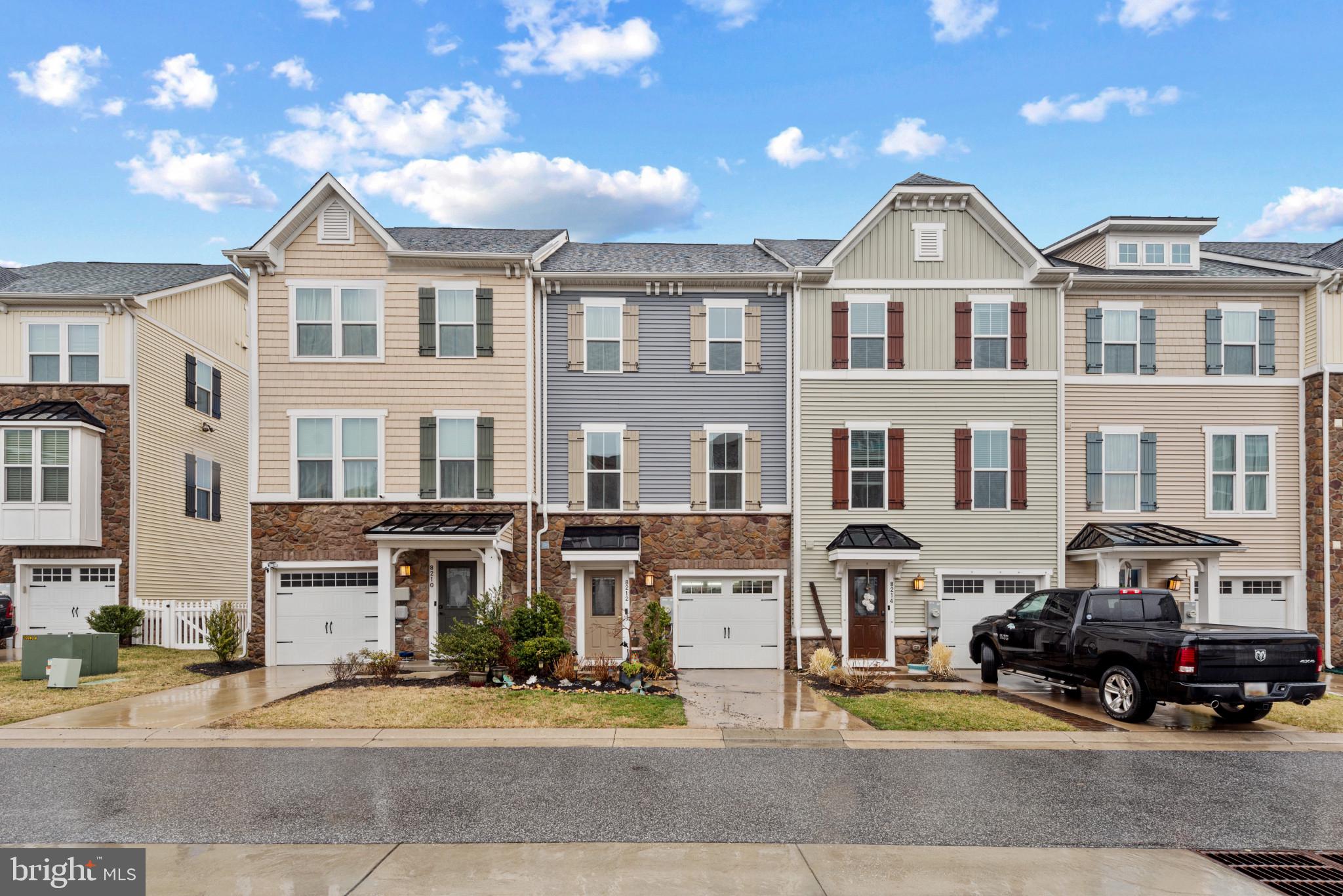 SHELTERED HARBOR - Residential