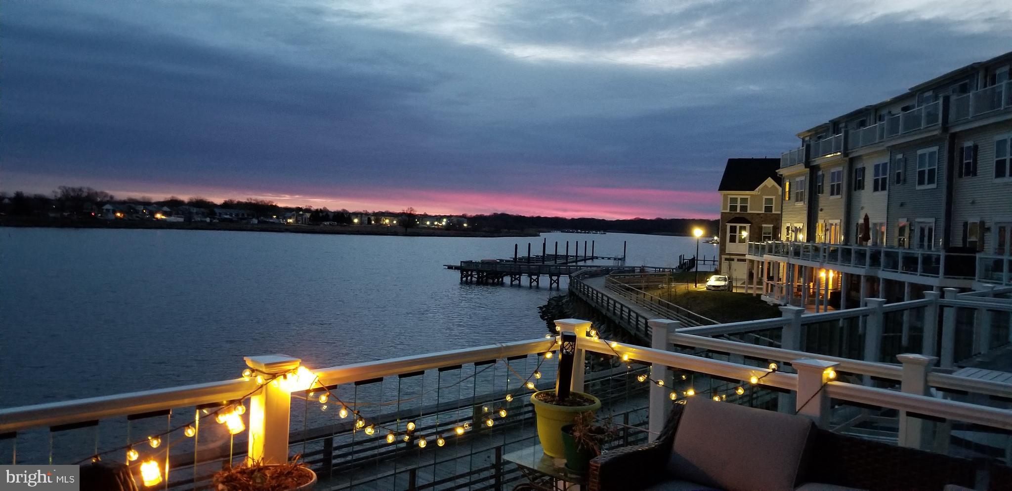 SHELTERED HARBOR - Residential