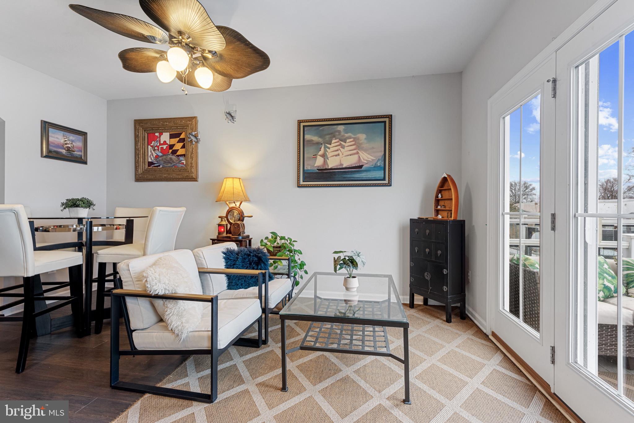 SHELTERED HARBOR - Residential