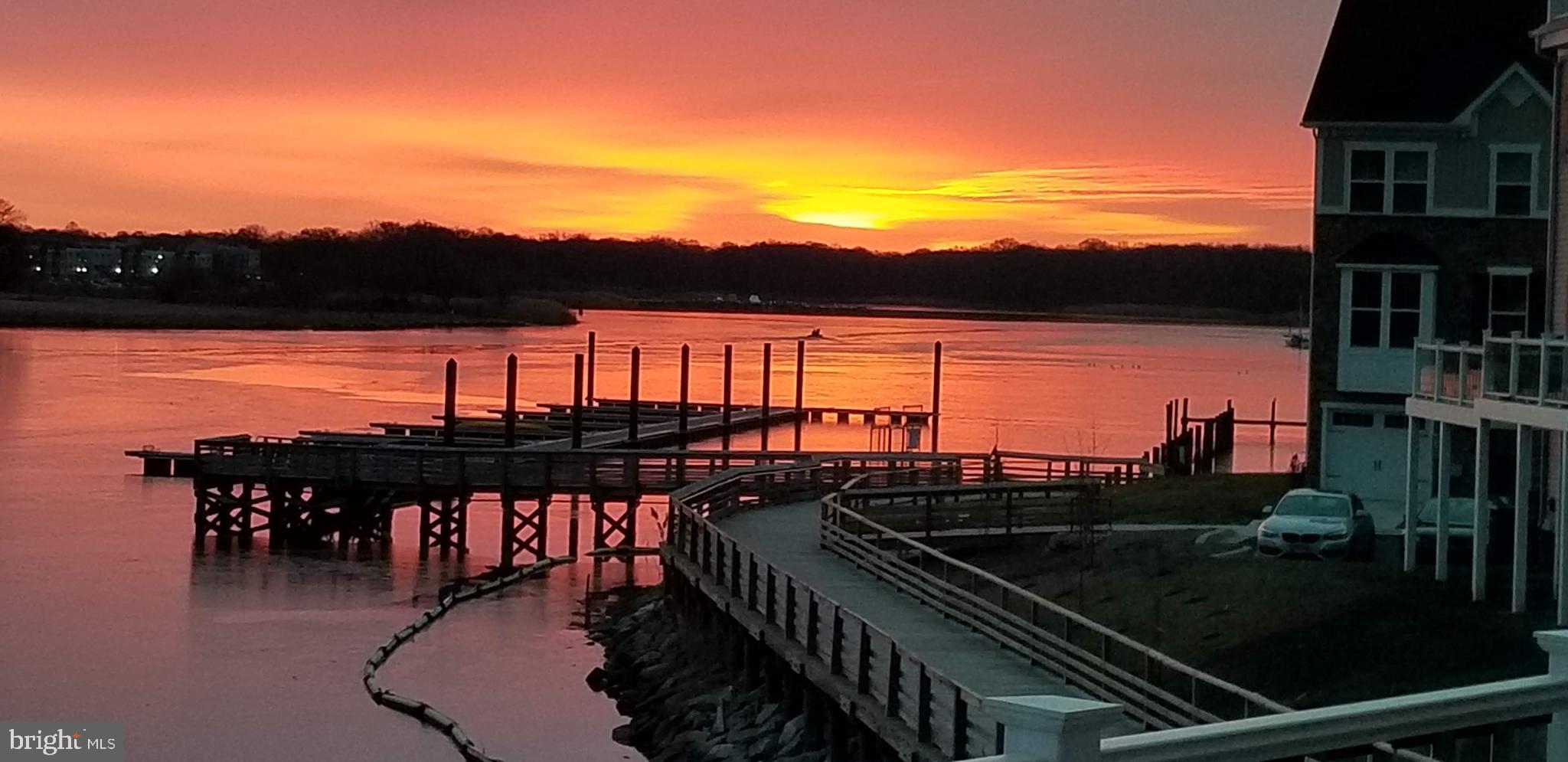 SHELTERED HARBOR - Residential