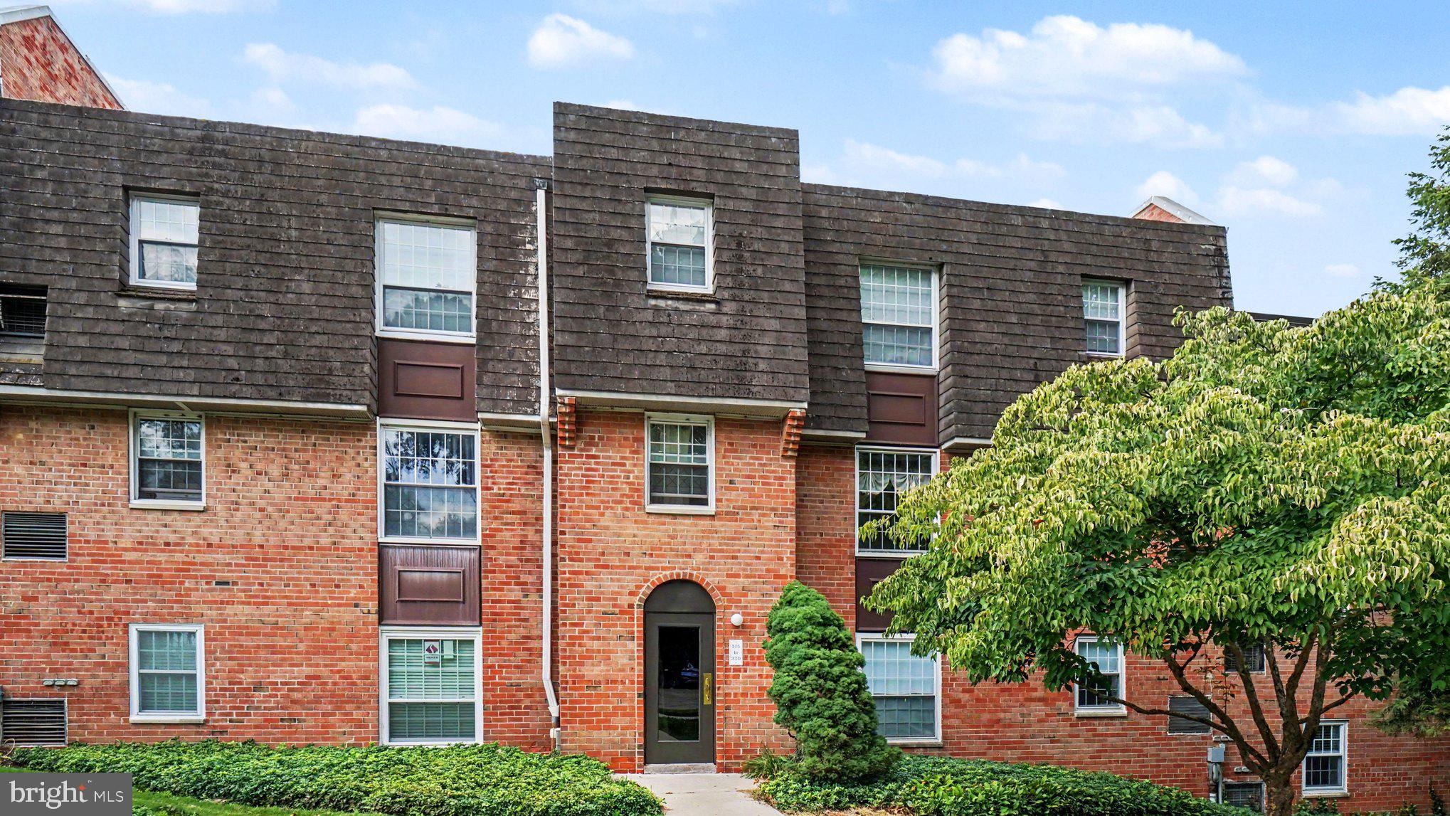 4000 GYPSY LANE 318A1