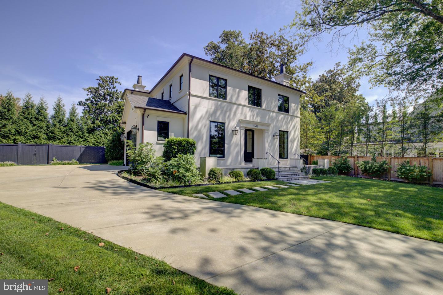 7613 GLENBROOK ROAD