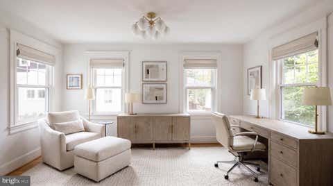 Tiny photo for 7203 Summit Avenue, CHEVY CHASE, MD 20815 (MLS # MDMC2239448)