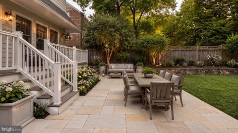 Tiny photo for 7203 Summit Avenue, CHEVY CHASE, MD 20815 (MLS # MDMC2239448)