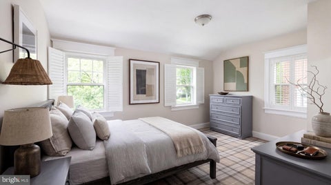 Tiny photo for 7203 Summit Avenue, CHEVY CHASE, MD 20815 (MLS # MDMC2239448)