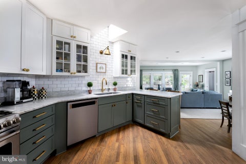 Tiny photo for 7203 Summit Avenue, CHEVY CHASE, MD 20815 (MLS # MDMC2239448)