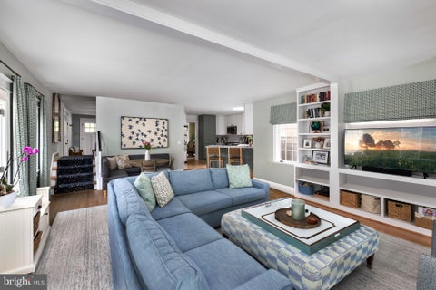 Tiny photo for 7203 Summit Avenue, CHEVY CHASE, MD 20815 (MLS # MDMC2239448)