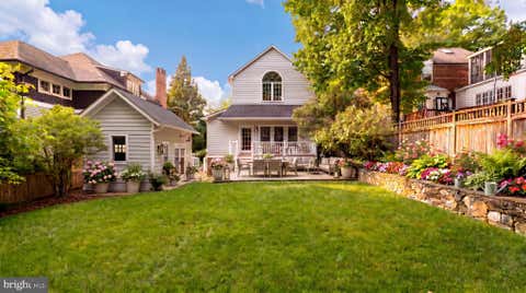 Tiny photo for 7203 Summit Avenue, CHEVY CHASE, MD 20815 (MLS # MDMC2239448)