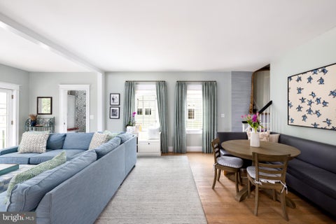 Tiny photo for 7203 Summit Avenue, CHEVY CHASE, MD 20815 (MLS # MDMC2239448)