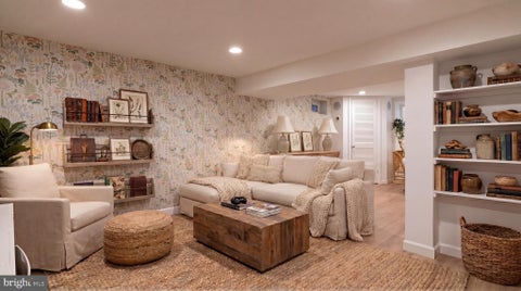 Tiny photo for 7203 Summit Avenue, CHEVY CHASE, MD 20815 (MLS # MDMC2239448)