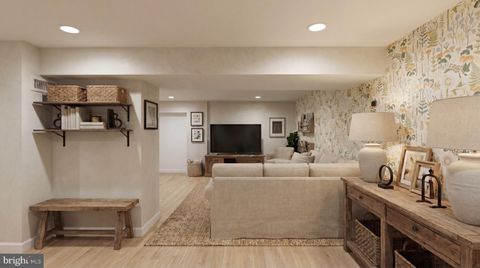 Tiny photo for 7203 Summit Avenue, CHEVY CHASE, MD 20815 (MLS # MDMC2239448)