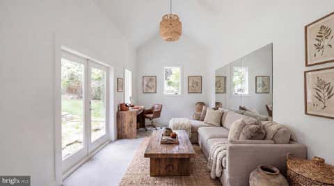 Tiny photo for 7203 Summit Avenue, CHEVY CHASE, MD 20815 (MLS # MDMC2239448)
