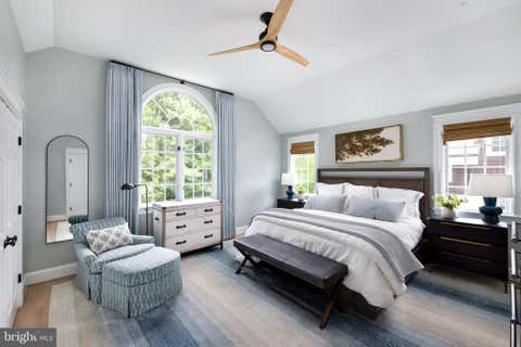 Tiny photo for 7203 Summit Avenue, CHEVY CHASE, MD 20815 (MLS # MDMC2239448)