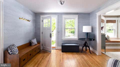 Tiny photo for 7203 Summit Avenue, CHEVY CHASE, MD 20815 (MLS # MDMC2239448)