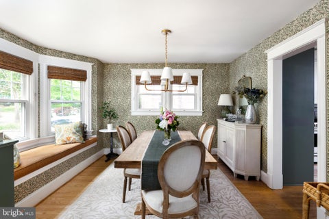 Tiny photo for 7203 Summit Avenue, CHEVY CHASE, MD 20815 (MLS # MDMC2239448)
