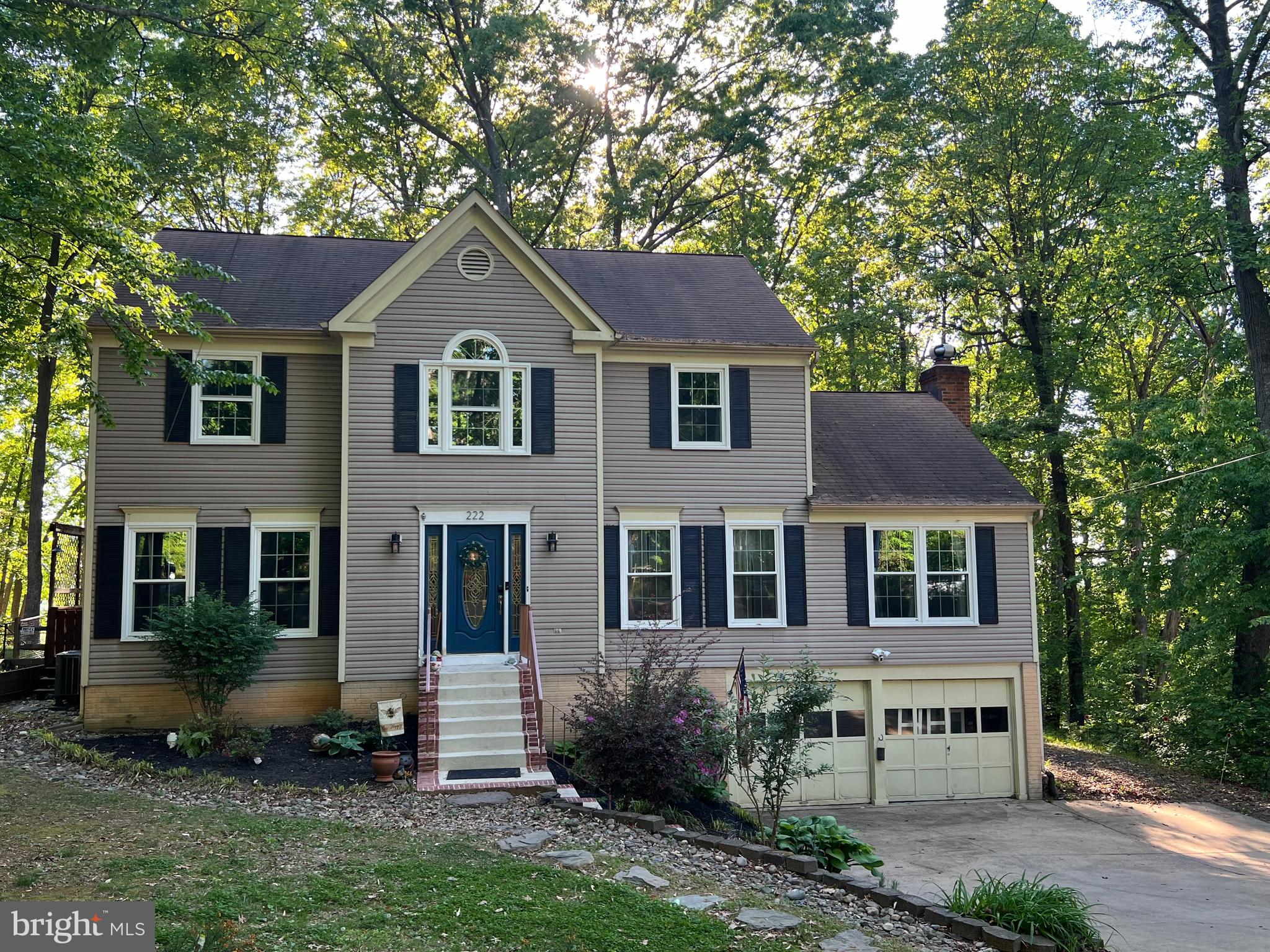 AQUIA HARBOUR - Residential