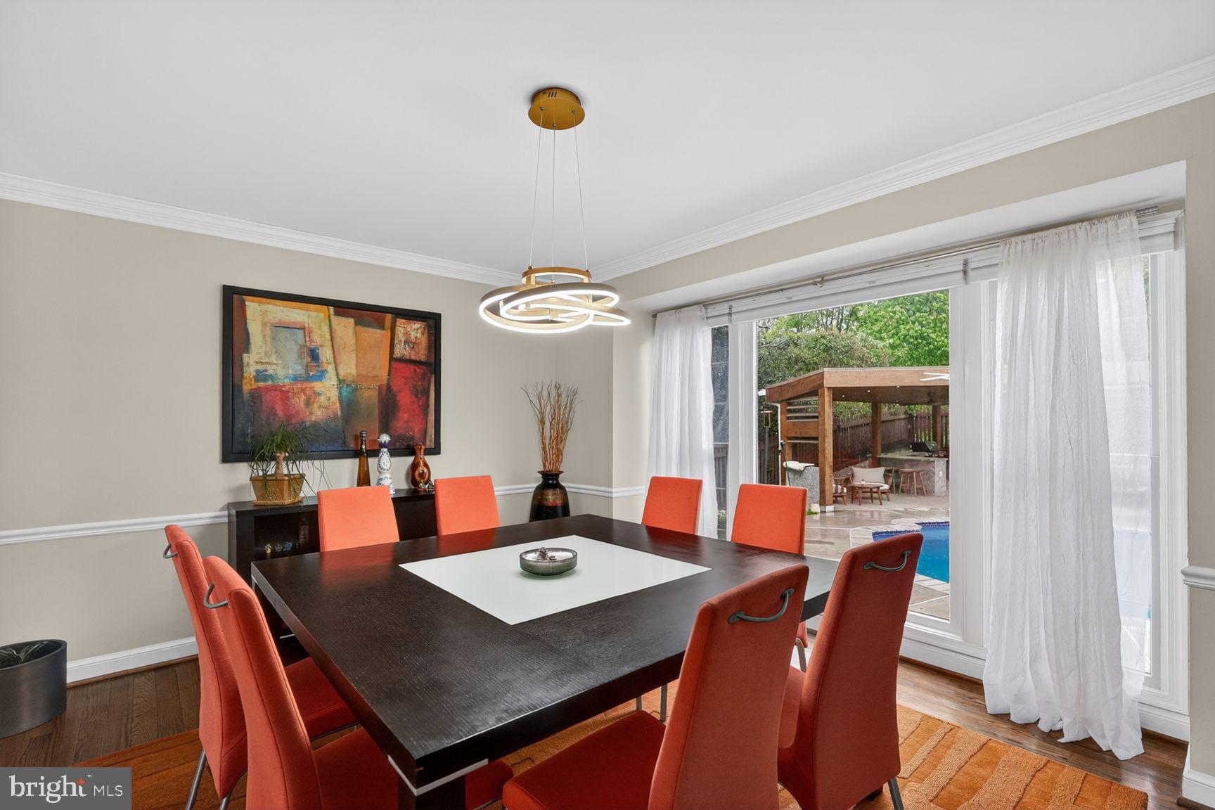 DARNESTOWN HILLS - Residential